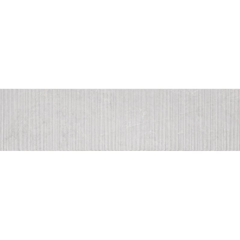 Mexen Flamingo Mayolica Gris Probe von glasiertem Feinsteinzeug rekt. G1, Wandfliese, Carving - TL715-52-S