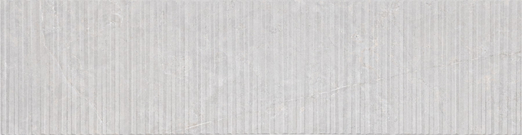 Mexen Flamingo Mayolica Gris Probe von glasiertem Feinsteinzeug rekt. G1, Wandfliese, Carving - TL715-52-S