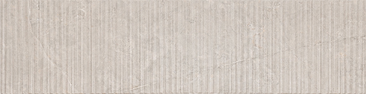 Mexen Flamingo Mayolica Natural Muster glasiertes Feinsteinzeug rekt. G1, Wandfliese, Carving - TL715-54-S