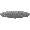 Mexen Slim Regenbrause 30 cm, Graphit - 79230-66
