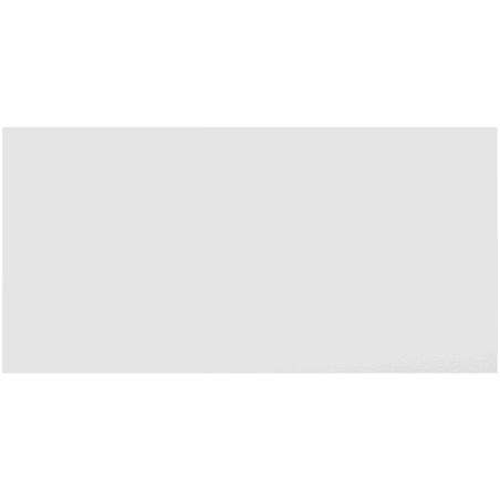 Mexen Flat Dekorative Platte für Plattenheizkörper 900 x 1600 mm, weiß - WF-090-160-00