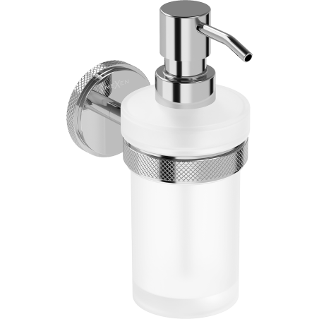 Mexen Gravo Seifenspender, Chrom - 70A93058-00
