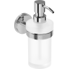 Mexen Gravo Seifenspender, Chrom - 70A93058-00