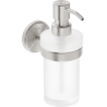 Mexen Gravo Seifenspender, gebürsteter Nickel - 70A93058-97