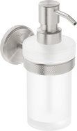 Mexen Gravo Seifenspender, gebürsteter Nickel - 70A93058-97