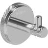 Mexen Gravo Handtuchhaken, Chrom - 70A93011-00