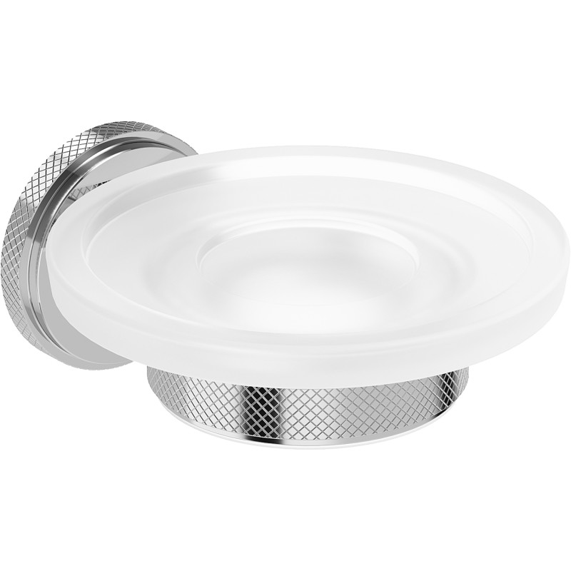 Mexen Gravo Seifenschale, Chrom - 70A93055-00