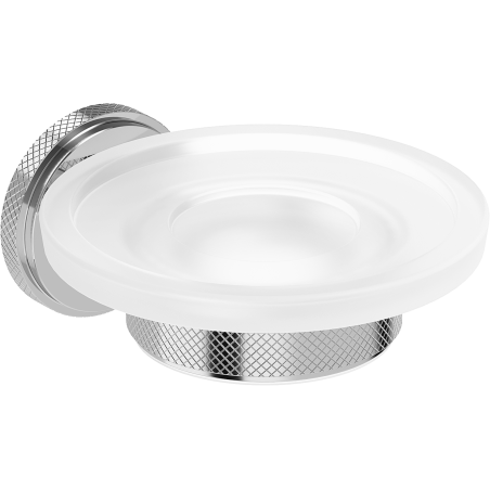 Mexen Gravo Seifenschale, Chrom - 70A93055-00