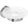 Mexen Gravo Seifenschale, Chrom - 70A93055-00