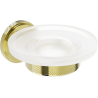 Mexen Gravo Schälchen, gold - 70A93055-50