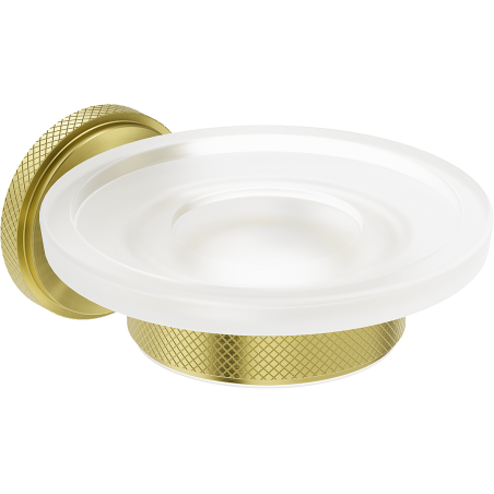 Mexen Gravo Behälter, gebürstetes Gold - 70A93055-55