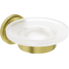 Mexen Gravo Behälter, gebürstetes Gold - 70A93055-55