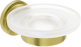Mexen Gravo Behälter, gebürstetes Gold - 70A93055-55