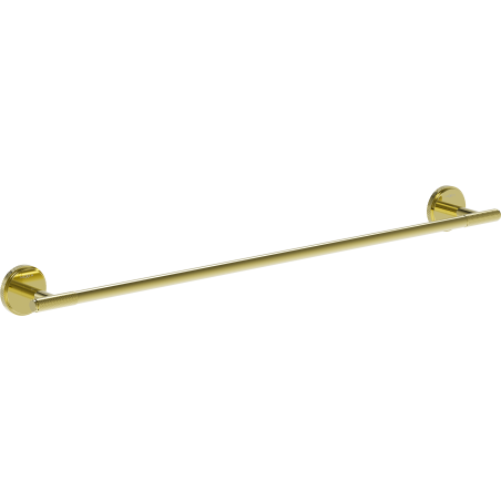 Mexen Gravo Handtuchhalter, gold - 70A93045-50