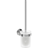 Mexen Gravo Toilettenbürste, Chrom - 70A93071-00