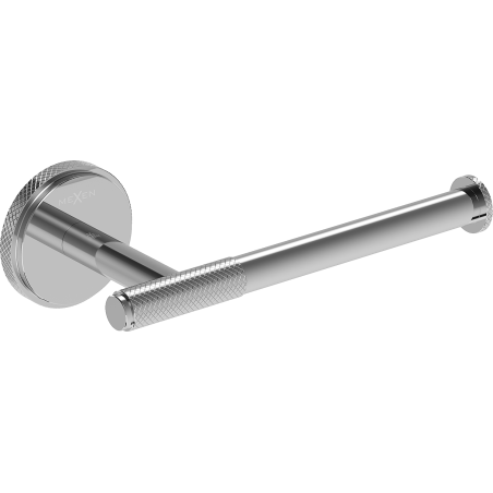 Mexen Gravo Toilettenpapierhalter, Chrom - 70A93025-00