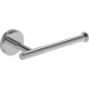 Mexen Gravo Toilettenpapierhalter, Chrom - 70A93025-00