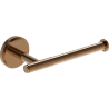 Mexen Gravo Toilettenpapierhalter, Roségold - 70A93025-60