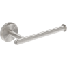 Mexen Gravo Toilettenpapierhalter, gebürsteter Nickel - 70A93025-97