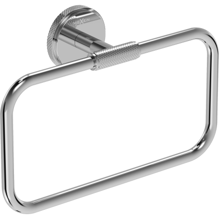 Mexen Gravo Handtuchhalter, Chrom - 70A93031-00
