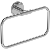 Mexen Gravo Handtuchhalter, Chrom - 70A93031-00
