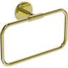 Mexen Gravo Handtuchhalter, gold - 70A93031-50