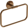 Mexen Gravo Handtuchhalter, Roségold - 70A93031-60