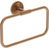 Mexen Gravo Handtuchhalter, gebürstetes Kupfer - 70A93031-65