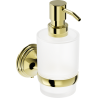 Mexen Lusso Seifenspender, gold - 70A16858-50