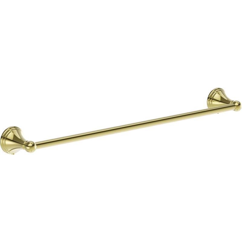 Mexen Lusso Handtuchhalter, golden - 70A16845-50