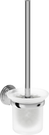Mexen Lusso Toilettenbürste, Chrom - 70A16871-00