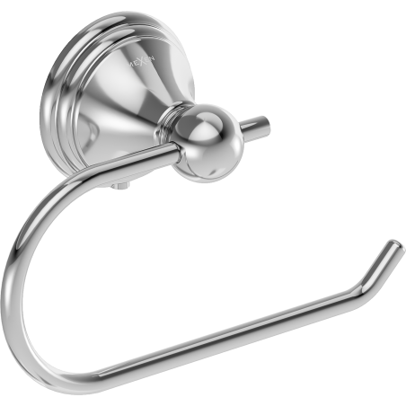 Mexen Lusso Toilettenpapierhalter, Chrom - 70A16823-00