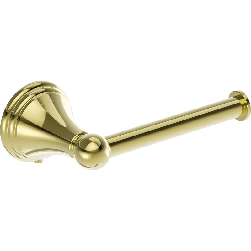 Mexen Lusso Toilettenpapierhalter, goldfarben - 70A16825-50