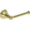 Mexen Lusso Toilettenpapierhalter, goldfarben - 70A16825-50