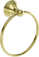 Mexen Lusso Handtuchhalter, gold - 70A16831-50
