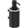 Mexen Loop Seifenspender, schwarz - 70A71058-70