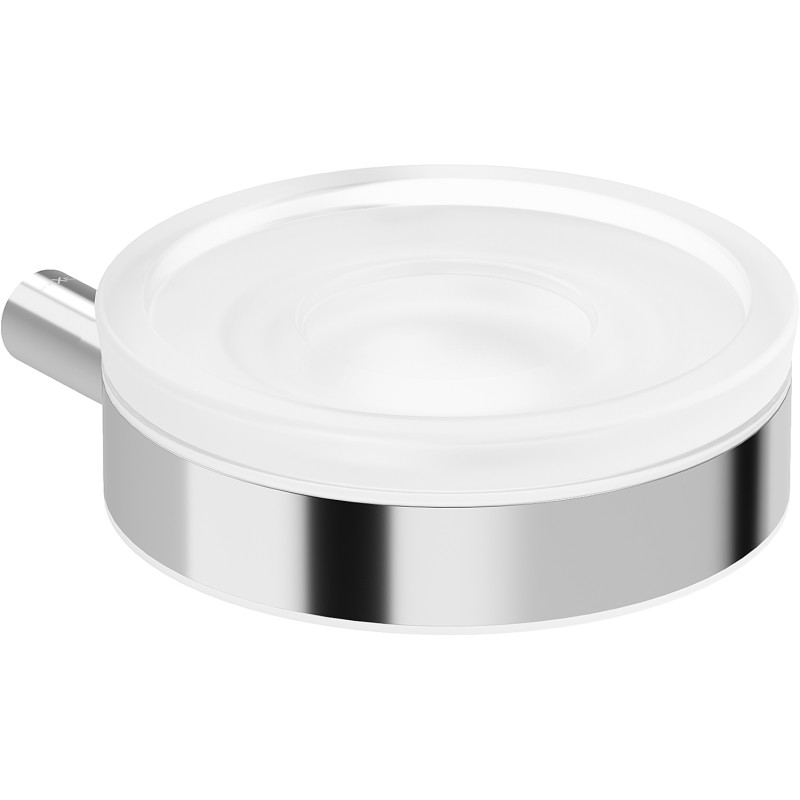 Mexen Loop Seifenspender, Chrom - 70A71055-00