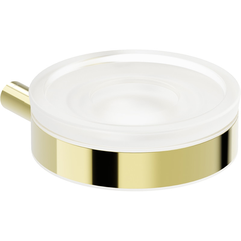 Mexen Loop Gewürzregal, Gold - 70A71055-50