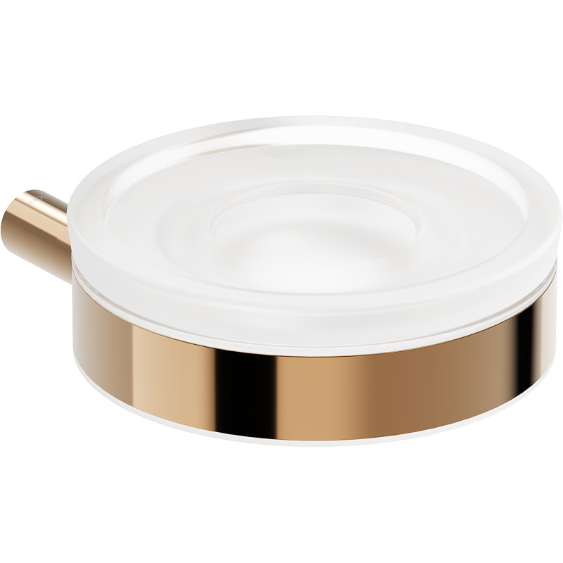 Mexen Loop Napfhalter, Roségold - 70A71055-60