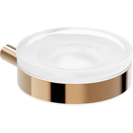 Mexen Loop Napfhalter, Roségold - 70A71055-60
