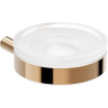 Mexen Loop Napfhalter, Roségold - 70A71055-60