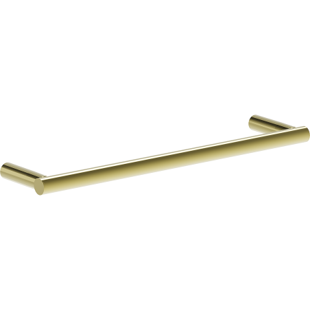 Mexen Loop Handtuchhalter, gold - 70A71041-50