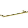 Mexen Loop Handtuchhalter, gold - 70A71041-50