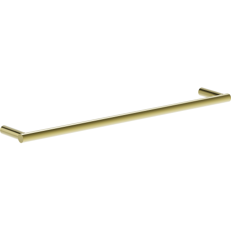 Mexen Loop Handtuchhalter, gold - 70A71043-50