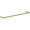 Mexen Loop Handtuchhalter, gold - 70A71043-50