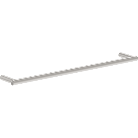 Mexen Loop Handtuchhalter, gebürstetes Nickel - 70A71043-97