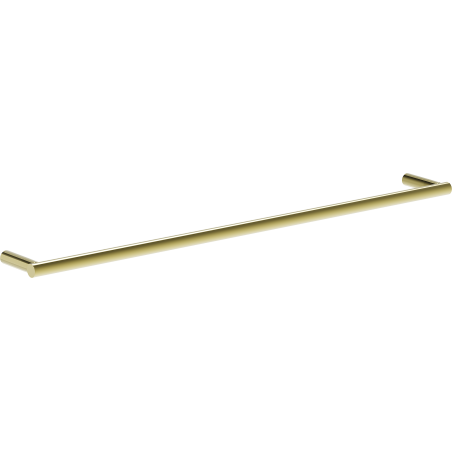 Mexen Loop Handtuchhalter, golden - 70A71045-50