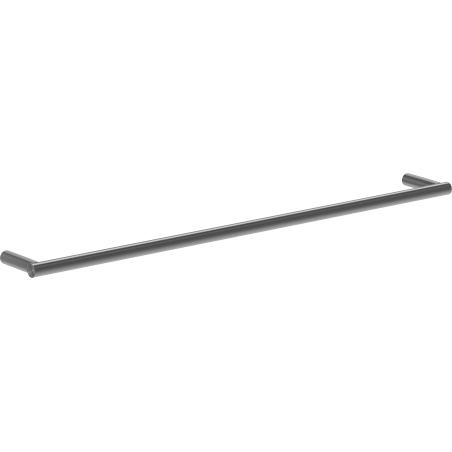 Mexen Loop Handtuchhalter, gebürstetes Gun Gray - 70A71045-66