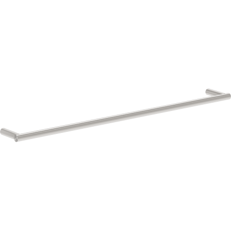 Mexen Loop Handtuchhalter, gebürsteter Nickel - 70A71045-97