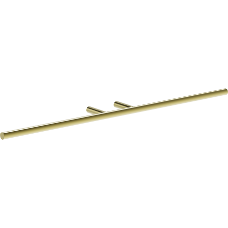 Mexen Loop Handtuchhalter, gold - 70A71046-50